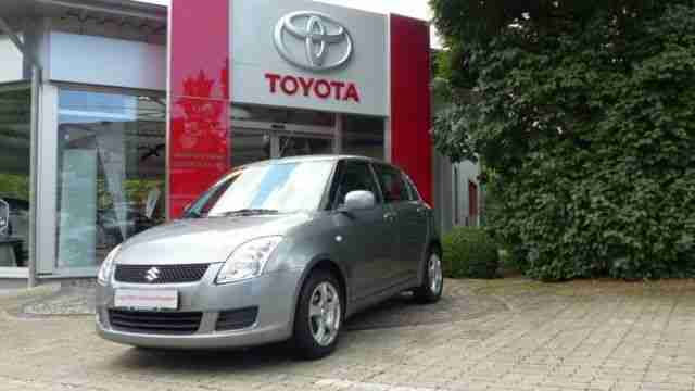 Suzuki Swift 1.3 Club