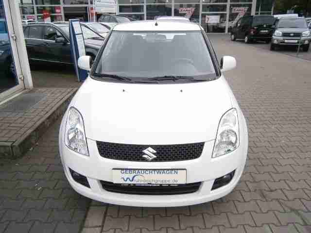 Suzuki Swift 1.3 Club