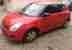 Suzuki Swift 1.3 Club