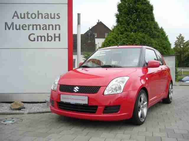 Suzuki Swift 1.3 Club