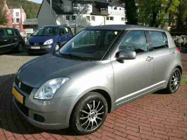 Suzuki Swift 1.3 Club