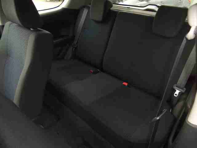 Suzuki Swift 1.3 Club