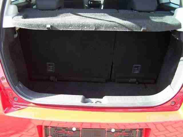 Suzuki Swift 1.3 Club