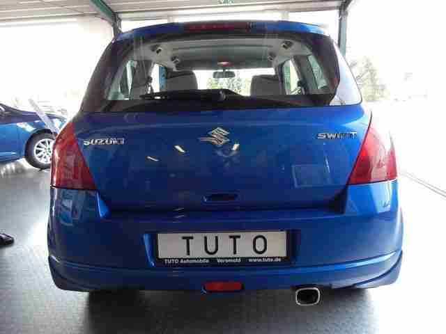 Suzuki Swift 1.3 Club