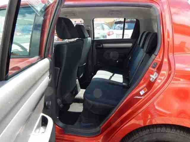 Suzuki Swift 1.3 Club