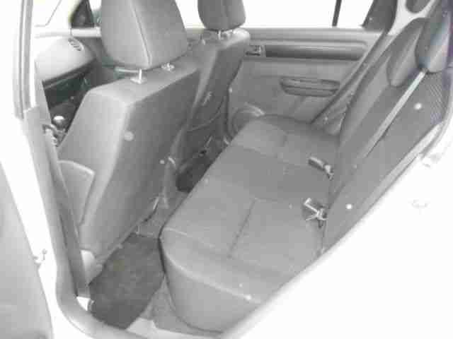 Suzuki Swift 1.3 Club