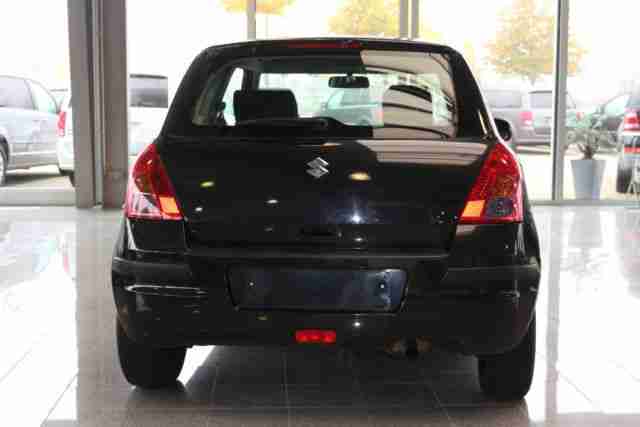 Suzuki Swift 1.3 Club