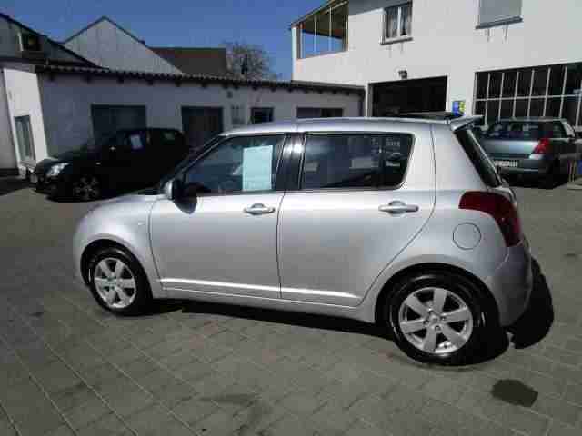 Suzuki Swift 1.3 Club 5-trg *1.HD*
