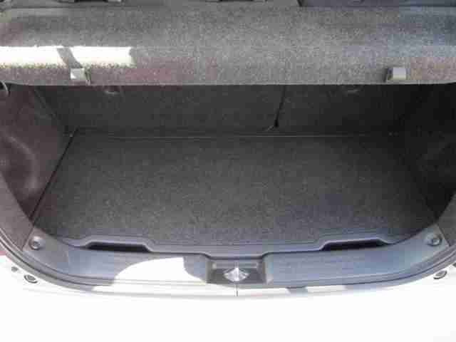 Suzuki Swift 1.3