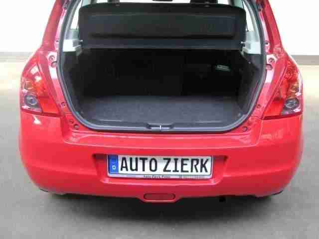 Suzuki Swift 1.3 Club 5türig KLIMAANLAGE 1.HAND