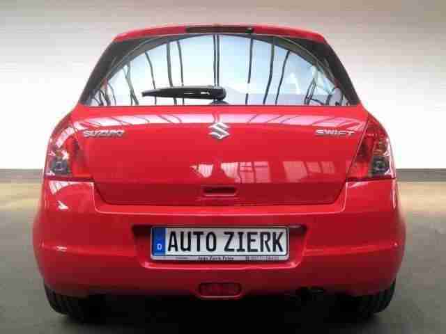 Suzuki Swift 1.3