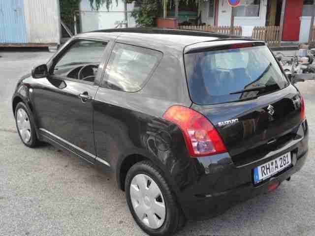 Suzuki Swift 1.3