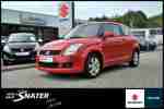 Swift 1.3 Club ESP ALU