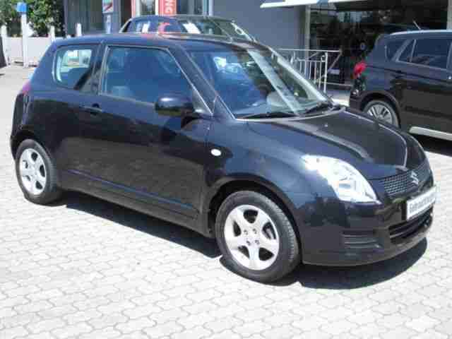 Suzuki Swift 1.3 Club ESP Klima