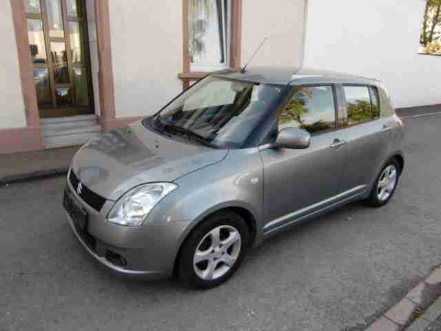 Swift 1.3 Club Euro4!1.Hand!Top Zustand!