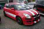 Swift 1.3 Club GT