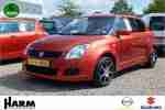 Swift 1.3 Club KLIMA