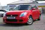 Swift 1.3 Club KLIMA