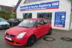 Swift 1.3 Club KLIMA 5TRG TÜV NEU