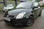 Swift 1.3 Club KLIMA ALU 1.HAND HU NEU TOP