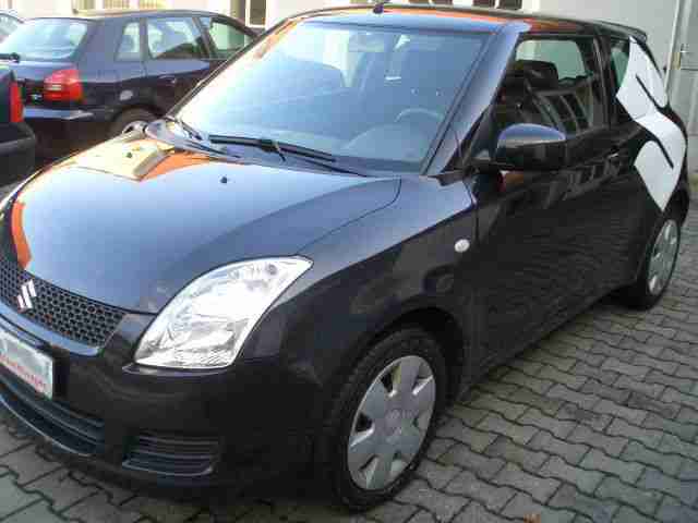 Suzuki Swift 1.3 Club *KLIMA*EURO 4*