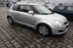 Swift 1.3 Club KLIMA EURO4 38.000km 1.HAND 2011