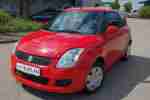 Swift 1.3 Club KLIMA MP3 TÜV NEU