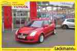 Swift 1.3 Club KLIMAANLAGE