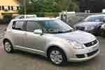 Swift 1.3 Club Klima