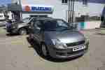 Swift 1.3 Club Klima, ABS, ESP, ZV, Alufelgen