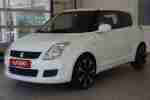 Swift 1.3 Club Klima Alu