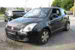 Swift 1.3 Club Klima BC Servo ZV