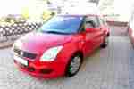 Swift 1.3 Club Klima II.Hd dt. Auto