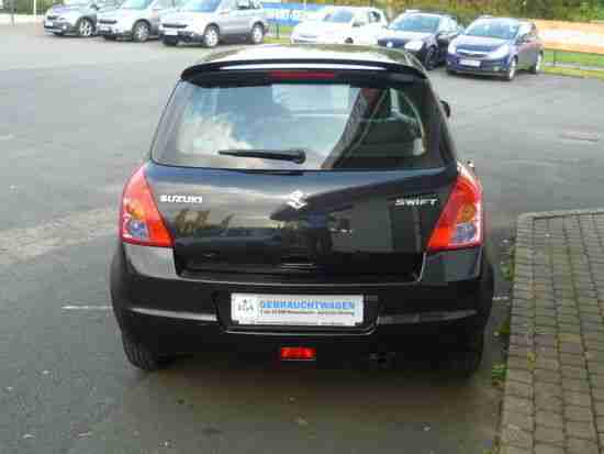 Suzuki Swift 1,3 Club *Klima*Radio CD*