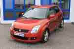 Swift 1.3 Club Klima Radio CD Alu SHZ AHK