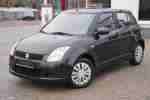 Swift 1.3 Club Klima Scheckh. elektr. FH ISOFIX