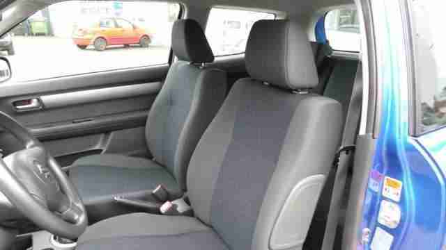 Suzuki Swift 1.3