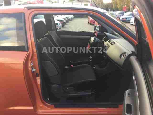 Suzuki Swift 1.3 Club Klima ZV Multifkt. USB