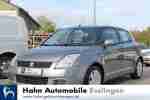 Swift 1.3 Club Klima e Fenster Servo