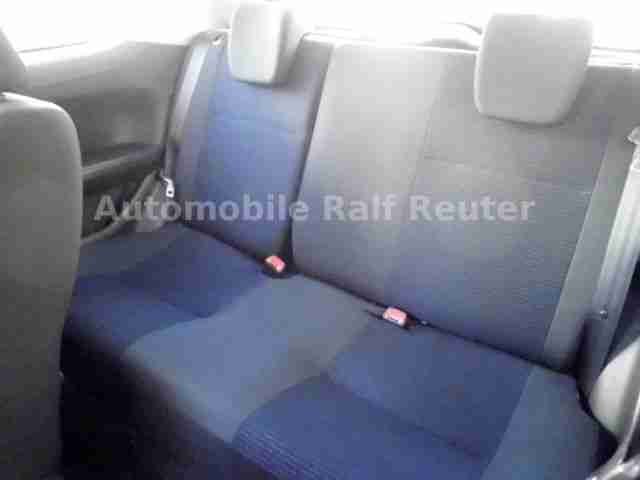 Suzuki Swift 1.3 Club/Klima/unfallfrei/deutsches Auto!