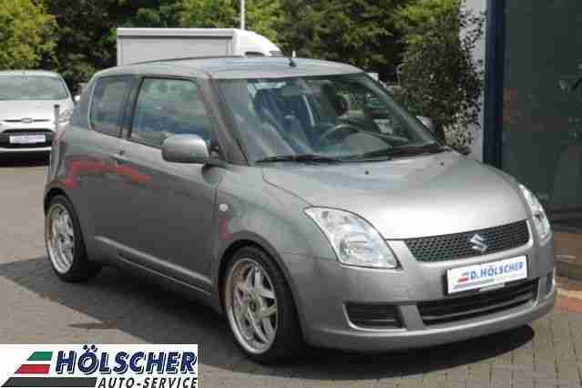 Suzuki Swift 1.3 Club R T