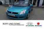 Swift 1.3 'Club' Sitzheizung