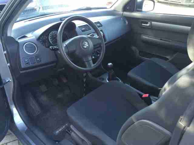 Suzuki Swift 1.3 Club aus 1.Hand im Top Zustand