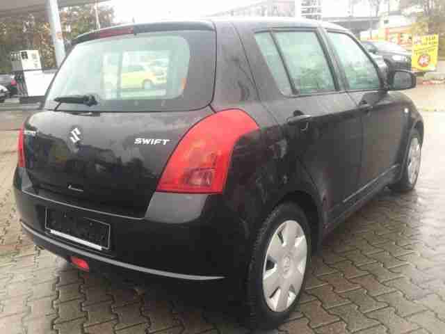 Suzuki Swift 1.3 Club klimaanlage