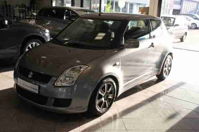 Suzuki Swift 1.3