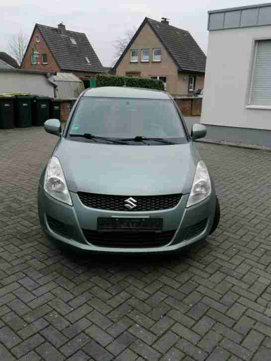 Suzuki Swift 1.3 Club