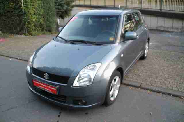 Suzuki Swift 1.3 Comfort 1.Hand