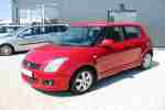 Swift 1.3 Comfort 1.Hand Klima 56.000km 5 Türig