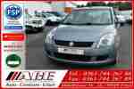 Swift 1.3 Comfort 1.Hand ZV 8fach Servo