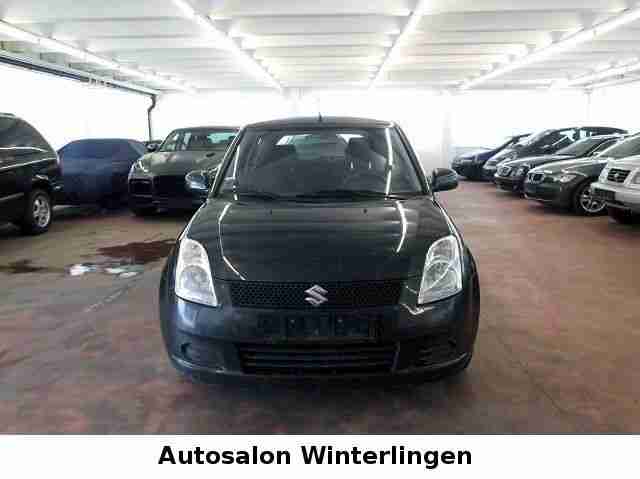 Suzuki Swift 1.3 Comfort/ 2. HAND!!!